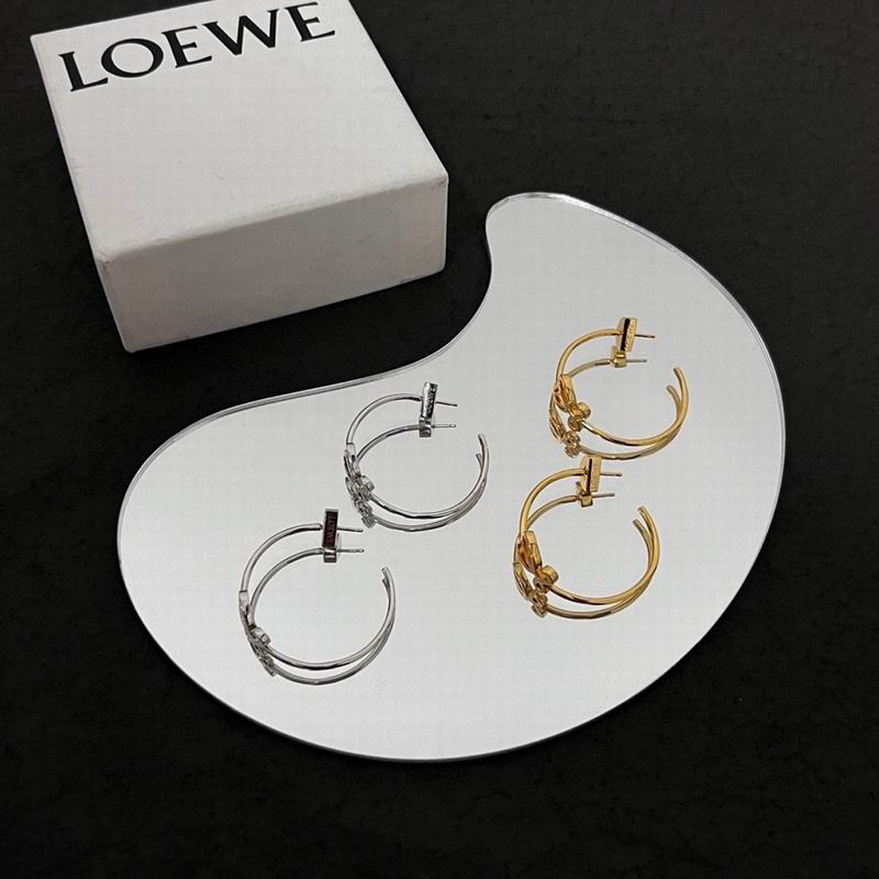 Loewe earring 03lyx27 (8)